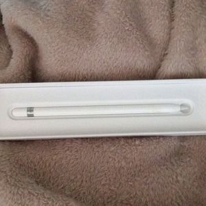 Apple Pencil